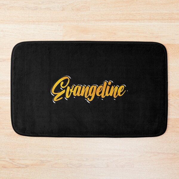 Item preview, Evangeline Personalized Name - Funny & Unique Custom Name Design designed and sold by Watsonarts.