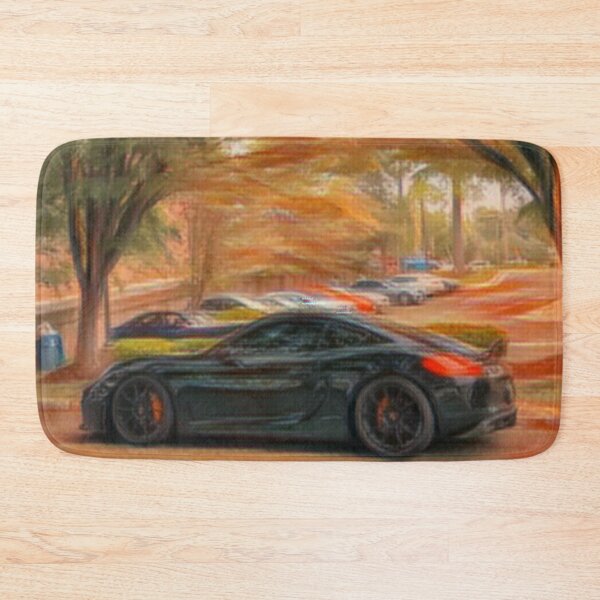 Item preview, Porsche Cayman designed and sold by OrangeCars.