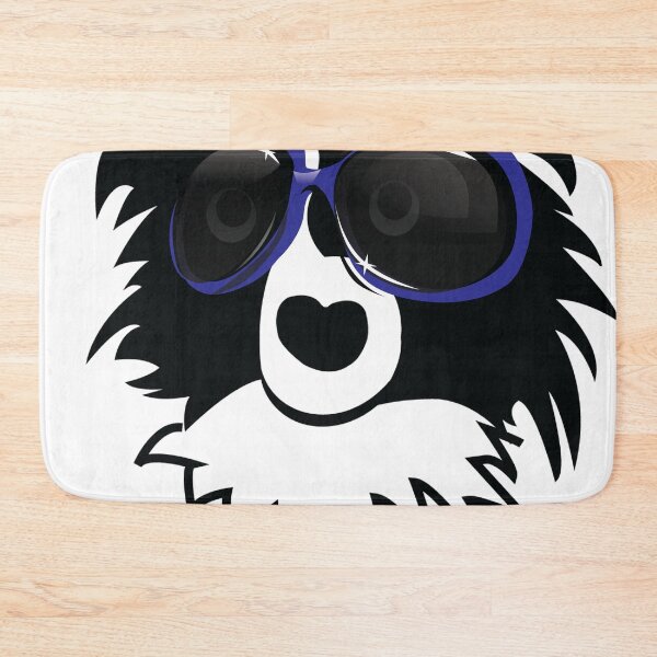 Item preview, One Cool Dog designed and sold by Bluek9sDesign.