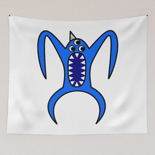 Item preview, Garten Of Banban designed and sold by TylerRoseStorey.