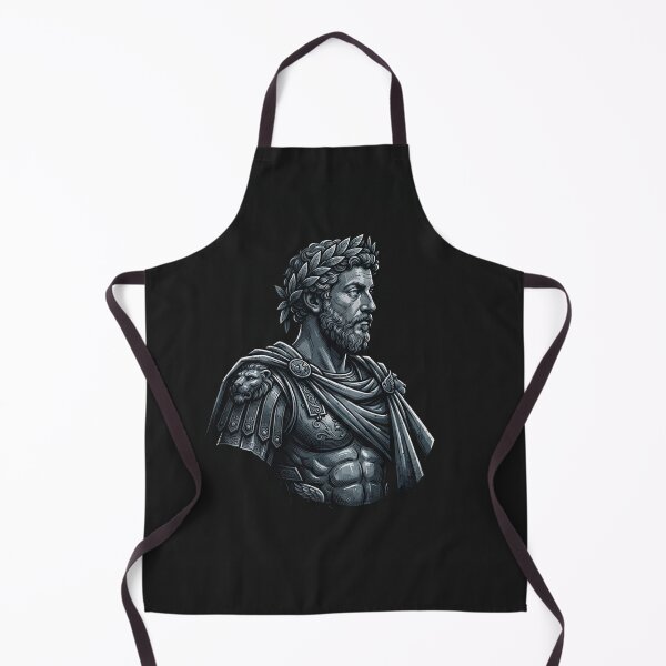 Item preview, Marcus Aurelius Roman Emperor Statue designed and sold by Owcomm.