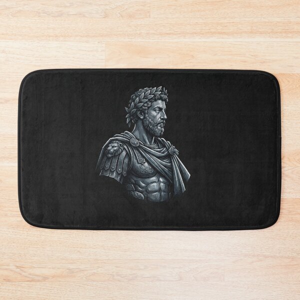 Item preview, Marcus Aurelius Roman Emperor Statue designed and sold by Owcomm.