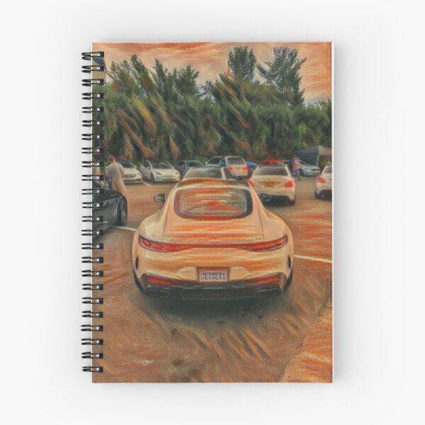 Item preview, Mercedes SL63 designed and sold by OrangeCars.