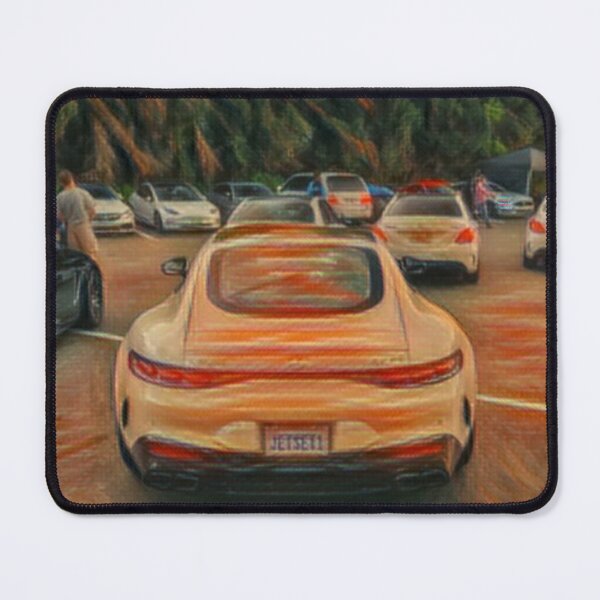 Item preview, Mercedes SL63 designed and sold by OrangeCars.