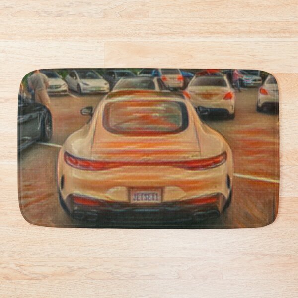 Item preview, Mercedes SL63 designed and sold by OrangeCars.