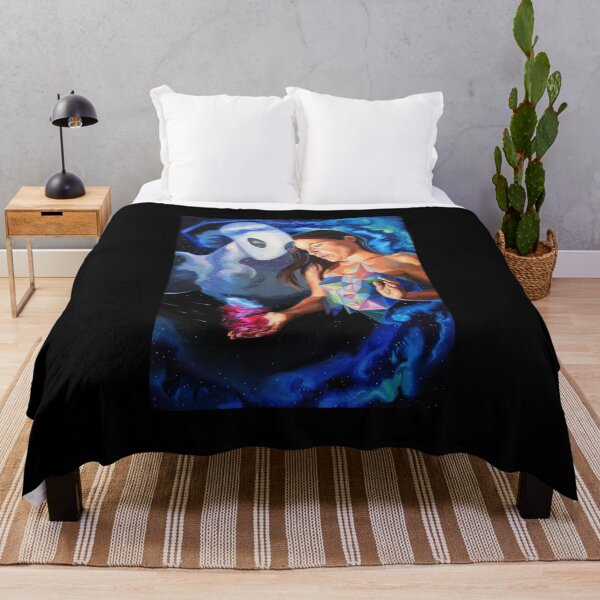 Item preview, Quantum Healing Visions (self portrait) designed and sold by BlueStarseed.