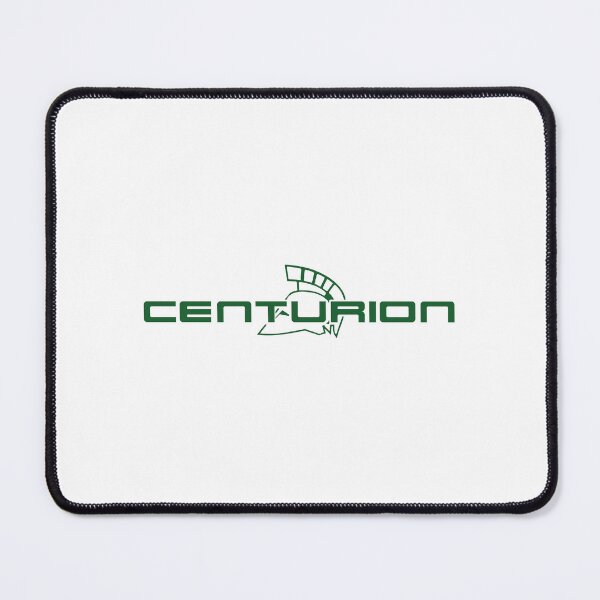 Item preview, Centurion Boats Spartan Helmet Watersports Emblem designed and sold by Leonwaterfall.