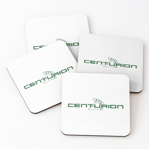Item preview, Centurion Boats Spartan Helmet Watersports Emblem designed and sold by Leonwaterfall.