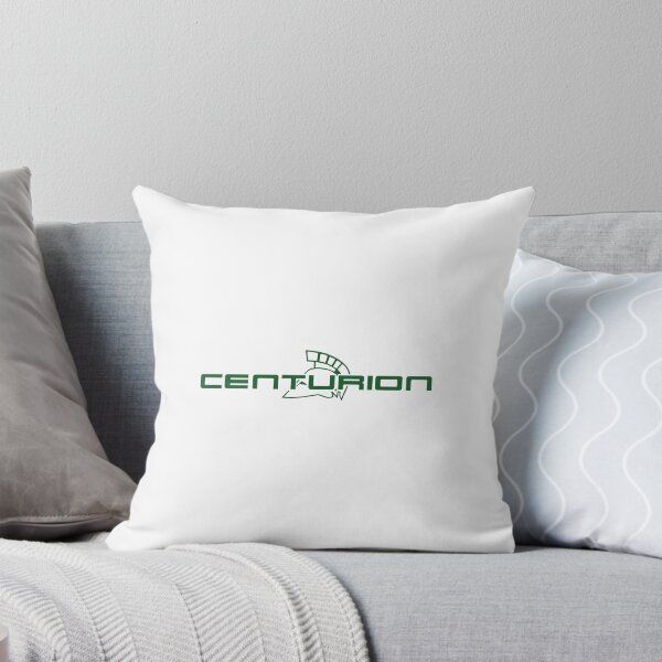 Item preview, Emblema de deportes acuáticos con casco espartano de Centurion Boats designed and sold by Leonwaterfall.
