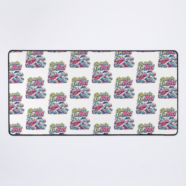 Item preview, Bedazzle I’m Fit! designed and sold by ViralVisionsCreating .