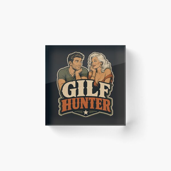 Item preview, Gilf Hunter designed and sold by BestCoolStuff.