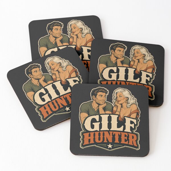 Item preview, Gilf Hunter designed and sold by BestCoolStuff.