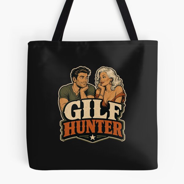 Item preview, Gilf Hunter designed and sold by BestCoolStuff.