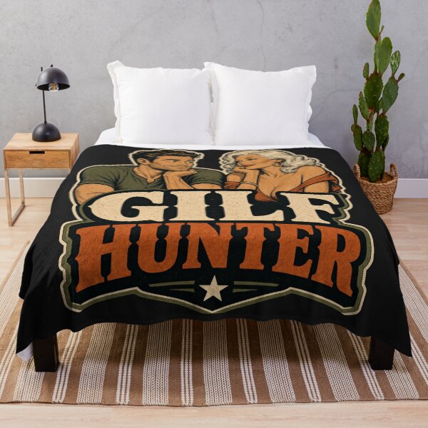 Item preview, Gilf Hunter designed and sold by BestCoolStuff.