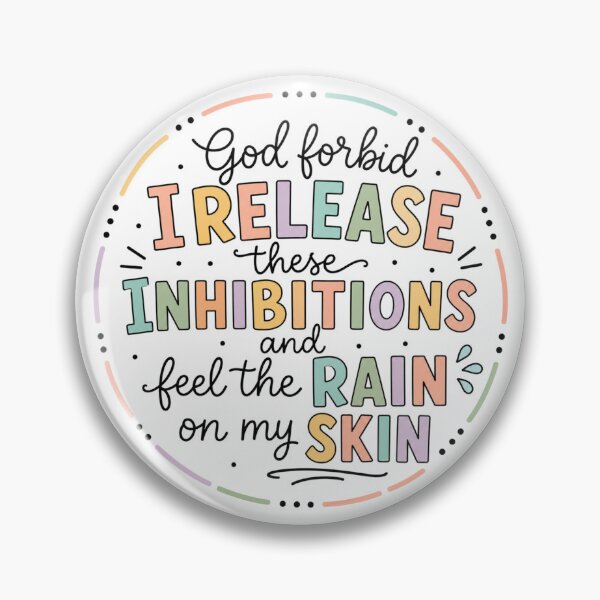 Item preview, God Forbid designed and sold by ᴛʜᴇ ᴛɪɴʏ Qᴜɪʀᴋ ᴄᴏ..