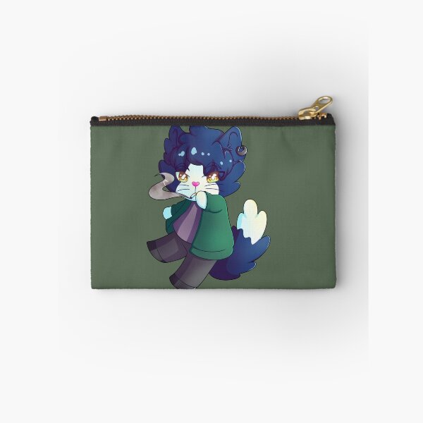 Item preview, Smoking cat designed and sold by MixiLunar.
