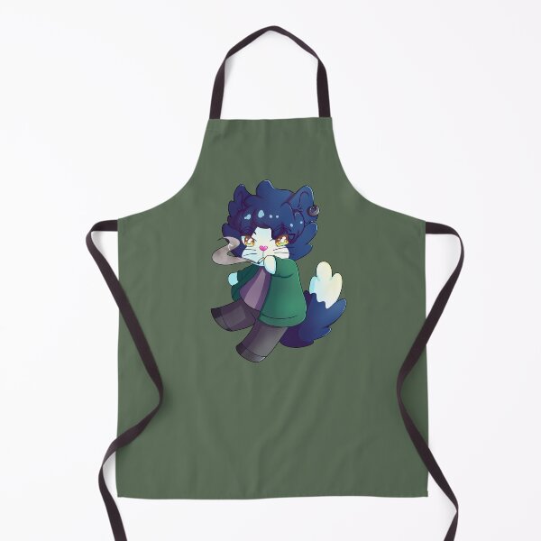 Item preview, Smoking cat designed and sold by MixiLunar.