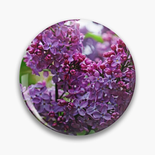Item preview, Love And Lilacs designed and sold by Debbie Oppermann.