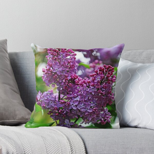 Item preview, Love And Lilacs designed and sold by Debbie Oppermann.