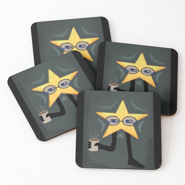 Item preview, Tired Star designed and sold by Tomtomatos.