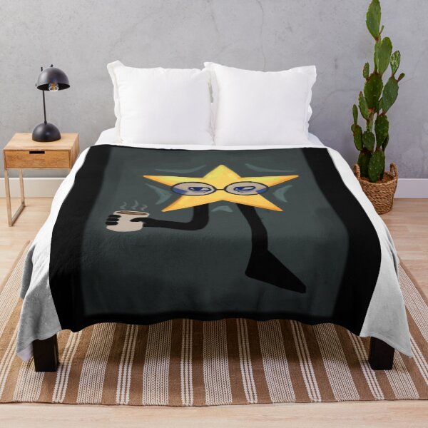 Item preview, Tired Star designed and sold by Tomtomatos.