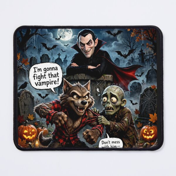 Item preview, Halloween Jokes designed and sold by Iron El Studios.