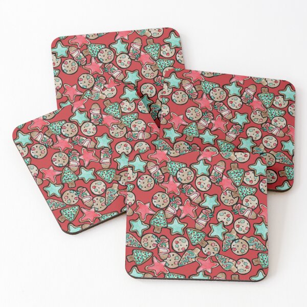 Item preview, Christmas Cookies designed and sold by lacychenault.