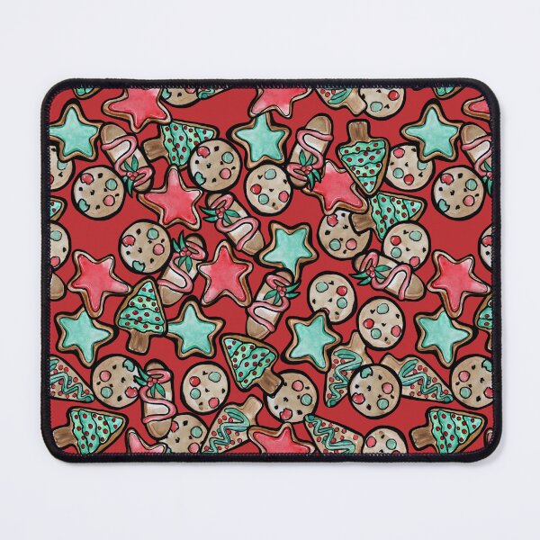 Item preview, Christmas Cookies designed and sold by lacychenault.