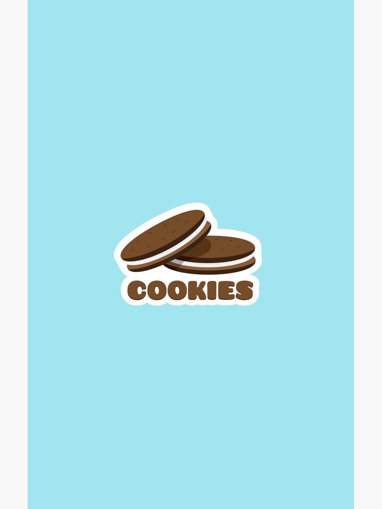Cookies by flyingpurplecow