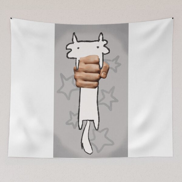 Item preview, Squeezed Cat designed and sold by Tomtomatos.