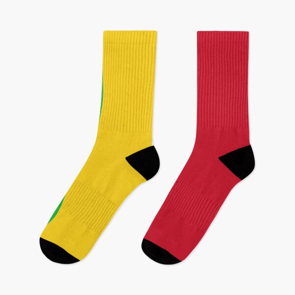 Item preview, Vintage Mali Flag - Distressed Retro Style designed and sold by youngVl.