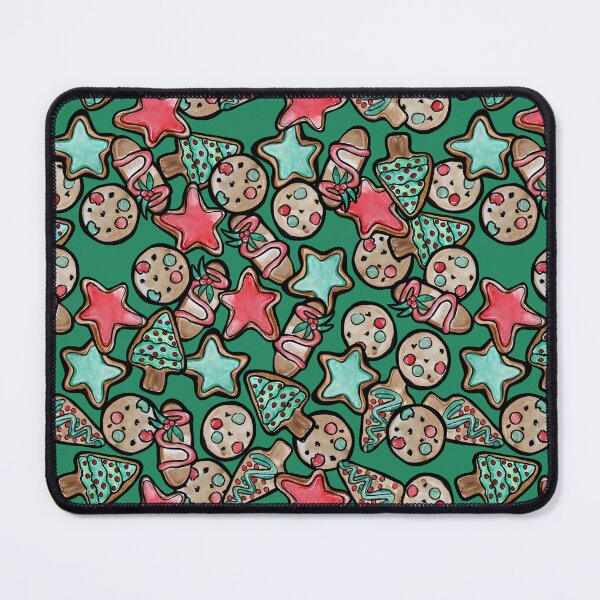Item preview, Christmas Cookies designed and sold by lacychenault.