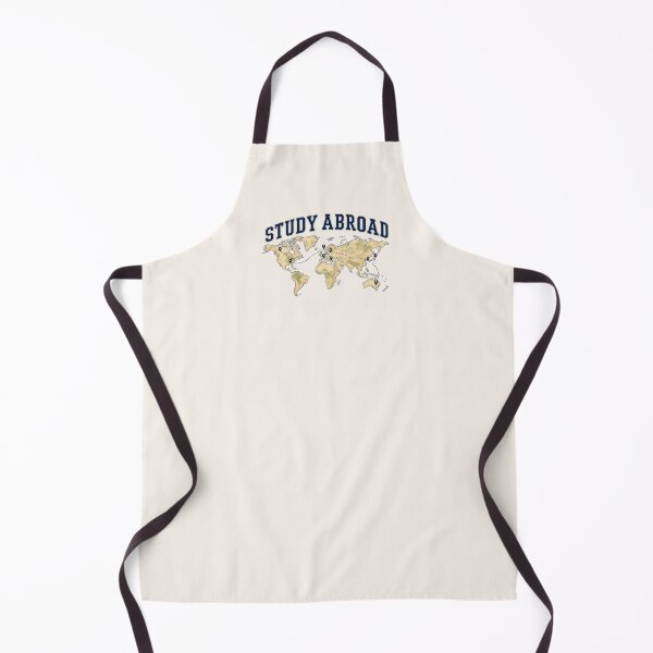 Item preview, Study Abroad designed and sold by Traveler's Trace.
