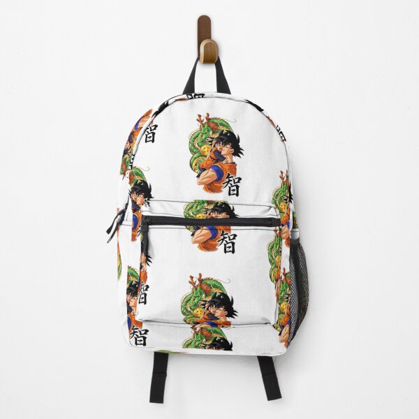 Item preview, Dragon Ball Goku Father Son Shenron Design designed and sold by FreakToons.