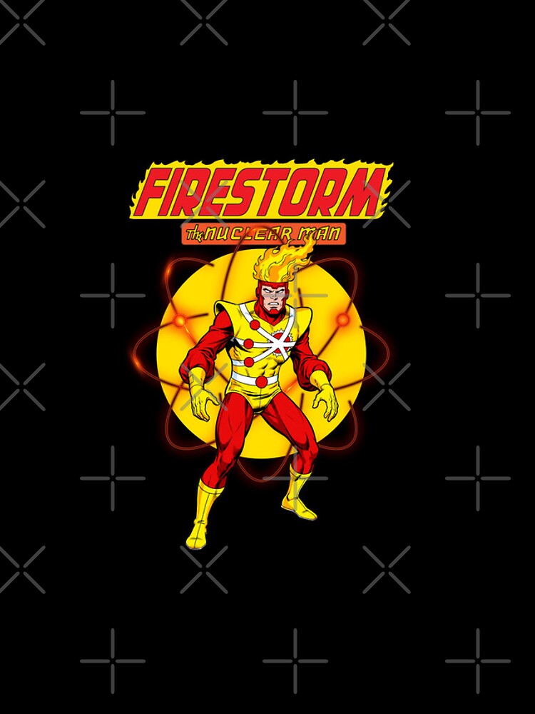 Thumbnail 4 of 4, iPhone Case, Firestorm designed and sold by Ralvarias81.