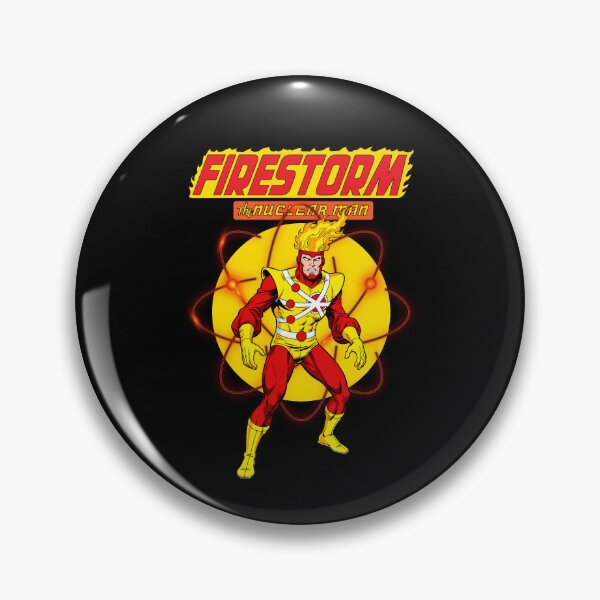 Item preview, Firestorm designed and sold by Ralvarias81.