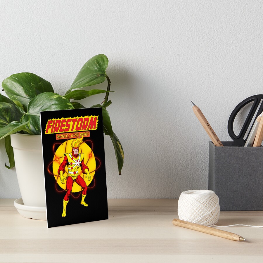 Item preview, Art Board Print designed and sold by Ralvarias81.