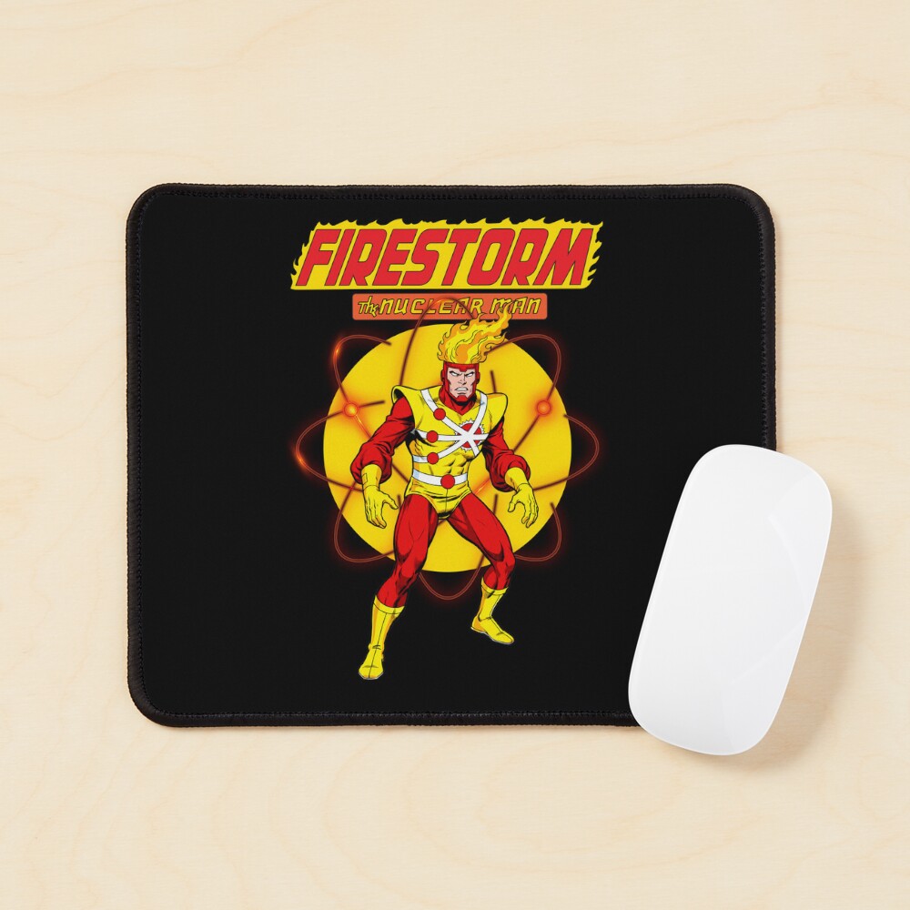 Item preview, Mouse Pad designed and sold by Ralvarias81.