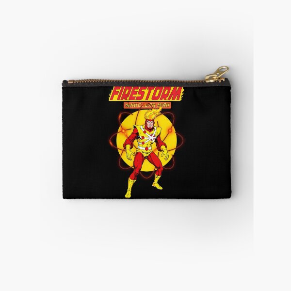 Aperçu de l'œuvre Firestorm créée et vendue par Ralvarias81.
