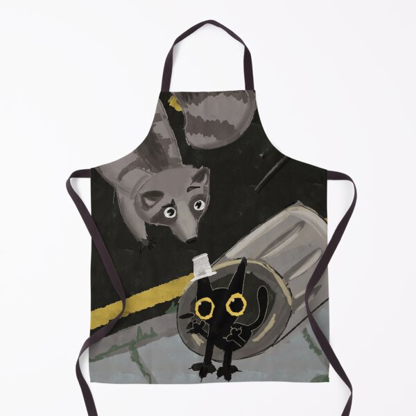 Item preview, Trash Friends designed and sold by Tomtomatos.