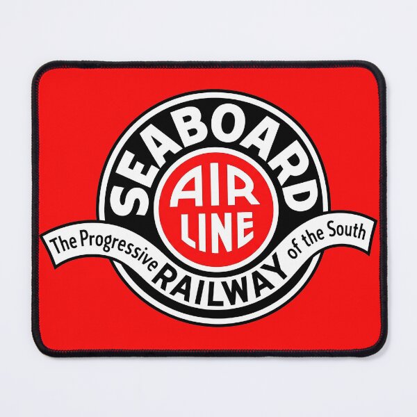 Item preview, SAL: The Progressive Railroad of the South designed and sold by Trains-and-Rail.