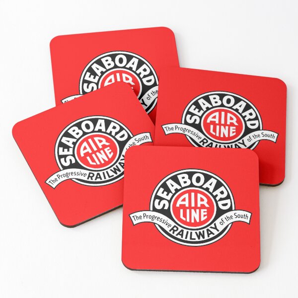 Item preview, SAL: The Progressive Railroad of the South designed and sold by Trains-and-Rail.