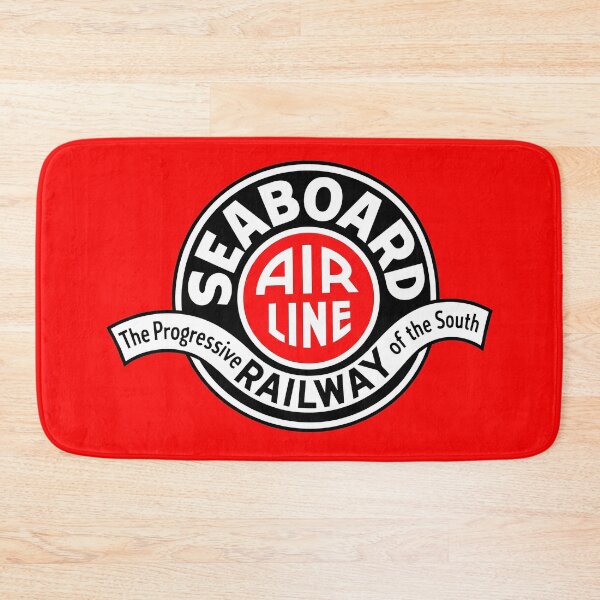 Item preview, SAL: The Progressive Railroad of the South designed and sold by Trains-and-Rail.