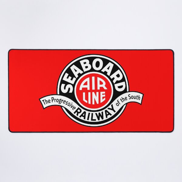 Item preview, SAL: The Progressive Railroad of the South designed and sold by Trains-and-Rail.