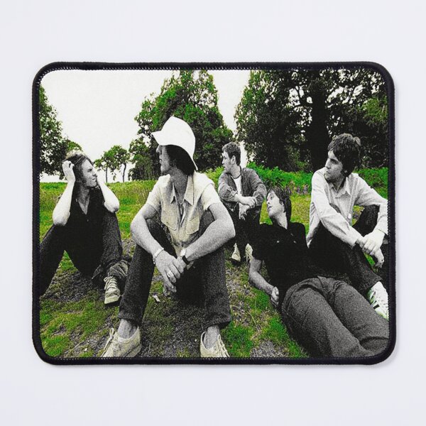 Item preview, THE VERVE URBAN HYMNS EDIT X WALLOPFAM designed and sold by WallopFam.
