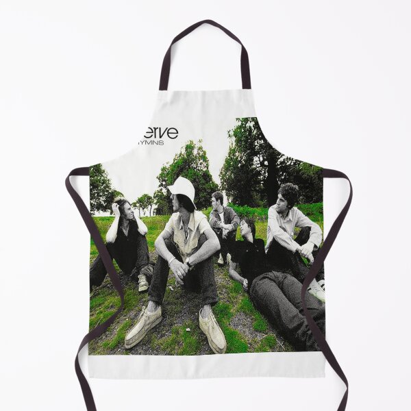 Item preview, THE VERVE URBAN HYMNS EDIT X WALLOPFAM designed and sold by WallopFam.