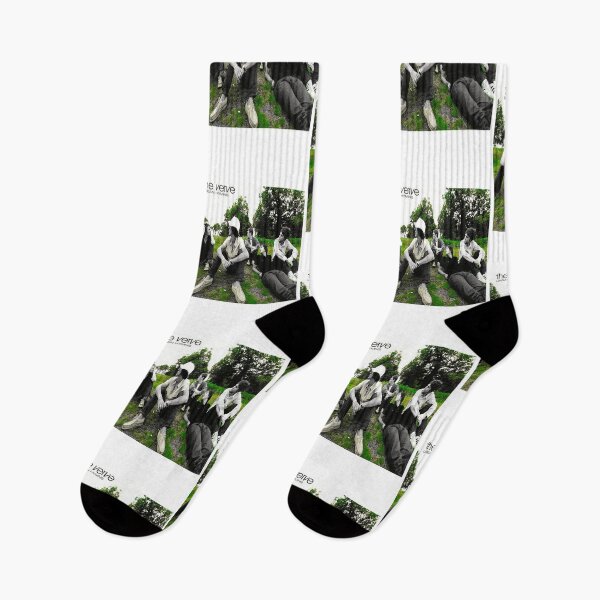Item preview, THE VERVE URBAN HYMNS EDIT X WALLOPFAM designed and sold by WallopFam.