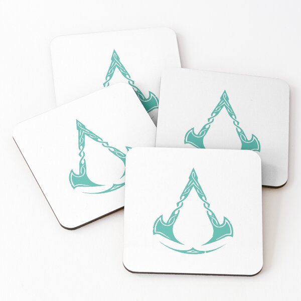 Item preview, Viking symbol designed and sold by EBANON.