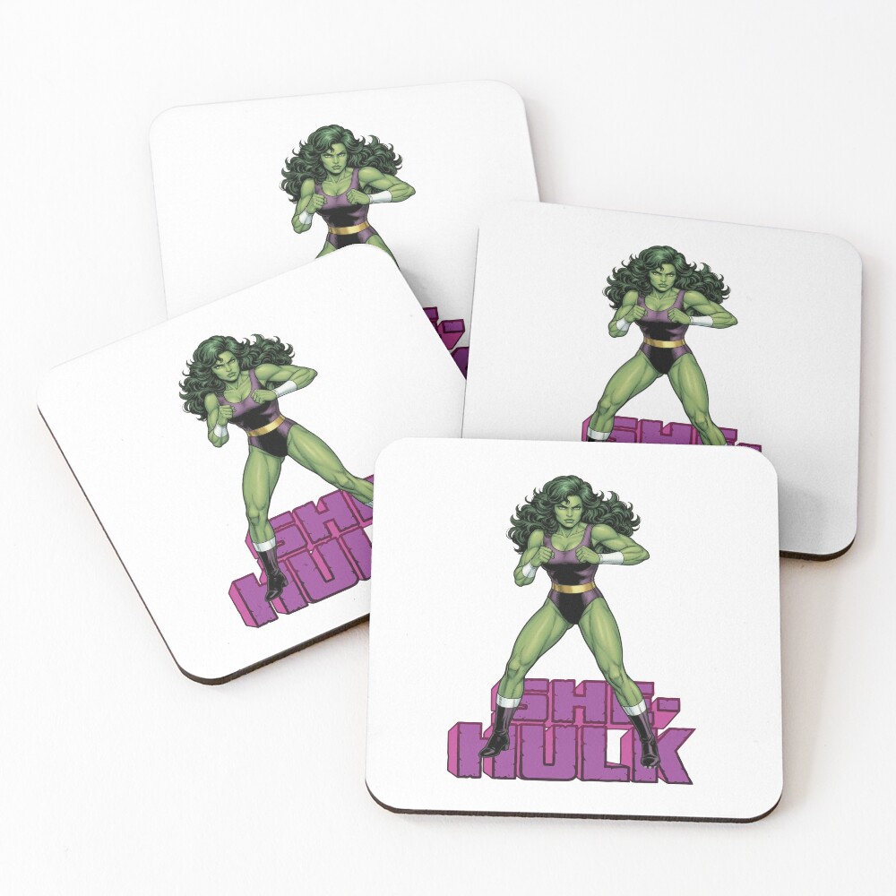 Item preview, Coasters (Set of 4) designed and sold by Ralvarias81.