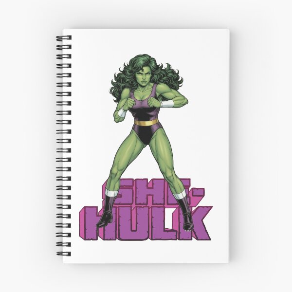 Aperçu de l'œuvre She-Hulk créée et vendue par Ralvarias81.